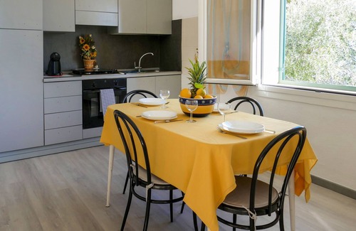 Sanremo Apartment | Apartment Margi by Interhome