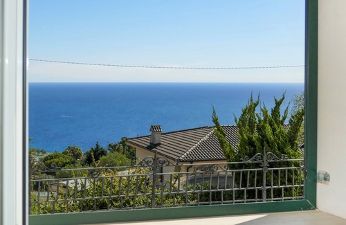 Sanremo Apartment | Apartment Margi by Interhome