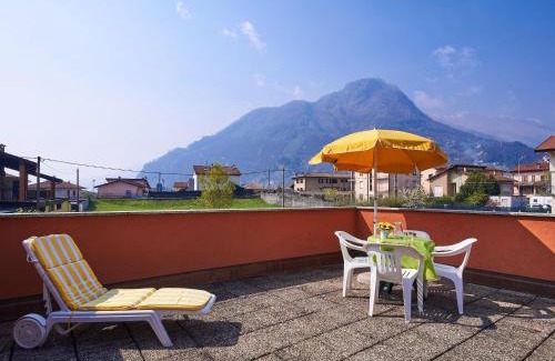 Dongo Apartment | Family-Friendly Apartment Margi: Guest Rated 9.2/10