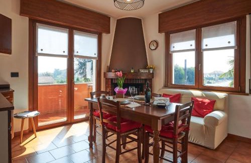 Dongo Apartment | Family-Friendly Apartment Margi: Guest Rated 9.2/10