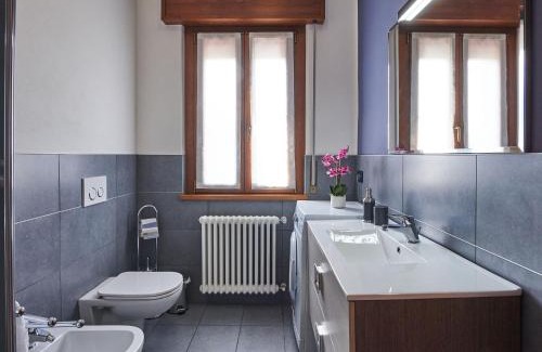 Dongo Apartment | Family-Friendly Apartment Margi: Guest Rated 9.2/10