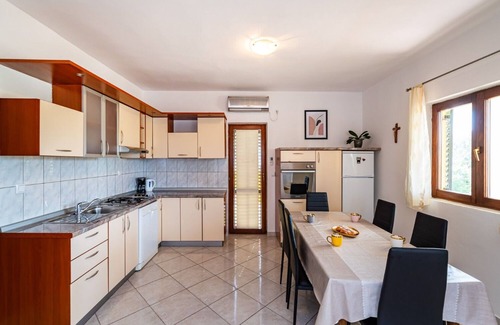 Novigrad Apartment | Apartment Mari (11026-A1) - Novigrad