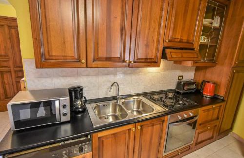 Mazzo di Valtellina Apartment | Pet-Friendly Apartment Mariella: 8.8/10 Guest Rated Stay