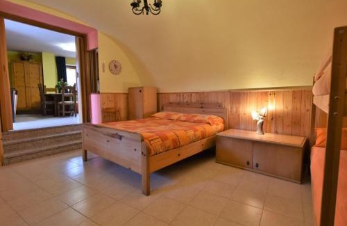 Mazzo di Valtellina Apartment | Pet-Friendly Apartment Mariella: 8.8/10 Guest Rated Stay