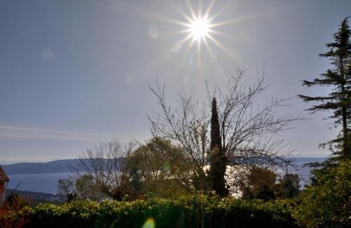Gondolici Apartment | Child-Friendly Apartments in Labin, Croatia - Rated 9/10