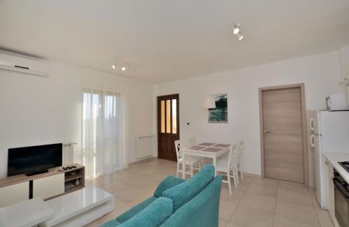 Gondolici Apartment | Child-Friendly Apartments in Labin, Croatia - Rated 9/10