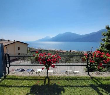 Assenza Apartment | Highly Rated Apartment Maria: Family & Pet Friendly Stay