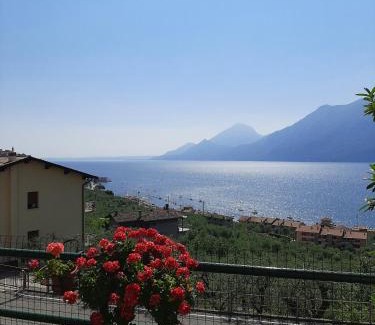 Assenza Apartment | Highly Rated Apartment Maria: Family & Pet Friendly Stay