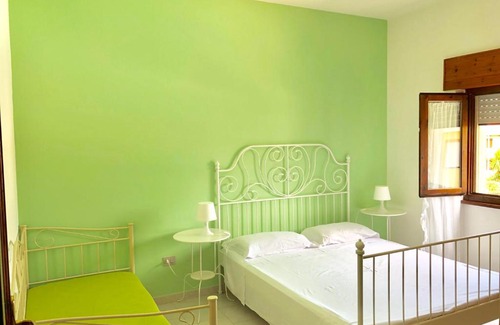 Tergu Apartment | Oceanfront Retreat at Apartment Maria - Rated 9.4/10