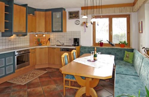 Holdernach Apartment | Child-Friendly Apartment Marianne - Rated 10/10 for Comfort