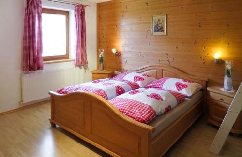Holdernach Apartment | Child-Friendly Apartment Marianne - Rated 10/10 for Comfort