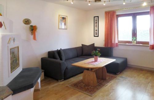 Holdernach Apartment | Child-Friendly Apartment Marianne - Rated 10/10 for Comfort