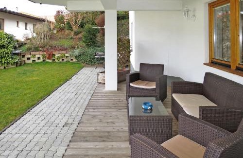 Holdernach Apartment | Child-Friendly Apartment Marianne - Rated 10/10 for Comfort
