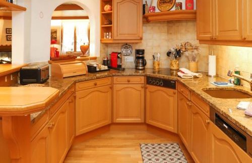 Saanen Apartment | Family-Friendly Apartment Marie-Soleil with High Ratings