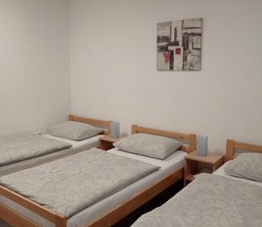 Slavonski Brod Apartment | Perfect Stay at Apartment Marija - 10/10 Guest Rated!