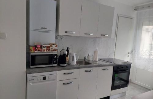 Varazdin Apartment | Apartment Marija