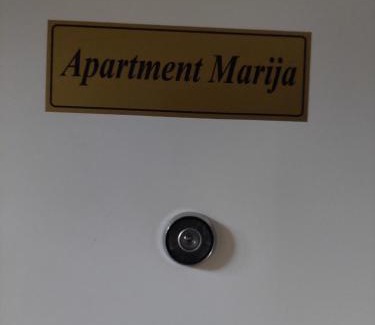 Varazdin Apartment | Apartment Marija