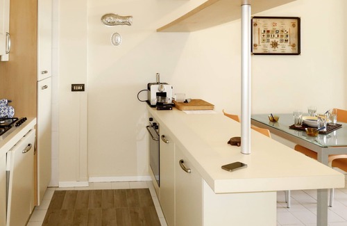 Sanremo Apartment | Apartment Marina by Interhome