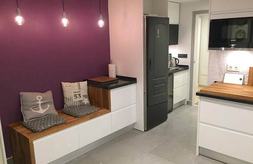 Manilva Apartment | Oceanfront Escape at Marina La Duquesa Beach Resort