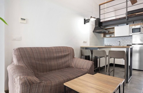 Chiclana de la Frontera Apartment | Cozy Apartment 'Mariola' with Private Terrace & Ocean View