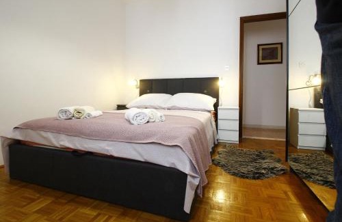 Cilipi Apartment | Family-Friendly Getaway at Apartment Marita, Rated 9.3/10