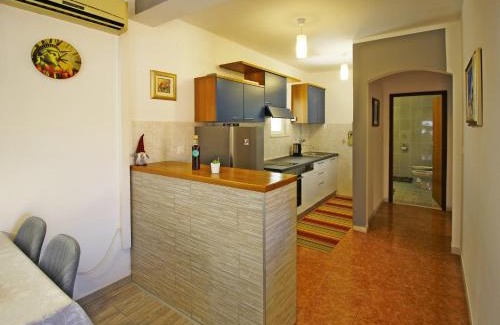 Cilipi Apartment | Family-Friendly Getaway at Apartment Marita, Rated 9.3/10
