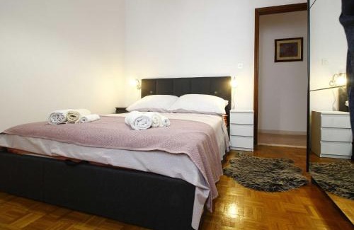 Cilipi Apartment | Apartment Marita - One Bedroom Apartment with Balcony