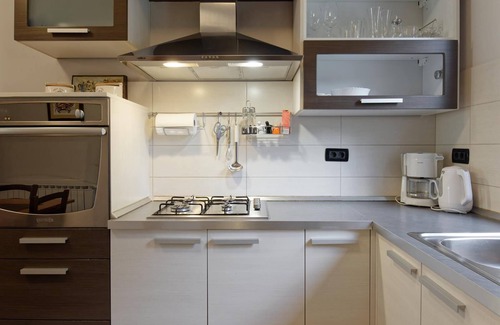 Umag Apartment | Premier Apartment Maritea: 3-Bedroom with Pool & Ocean View