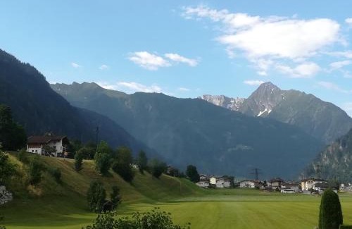 Ramsau im Zillertal Apartment | Top-Rated Apartment Martina: Family-Friendly Retreat