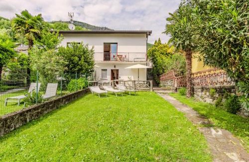Gera Lario Apartment | Pet-Friendly Oceanfront Retreat at Apartment Marta - GLA161