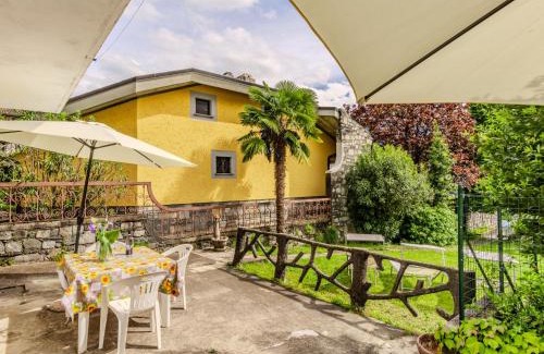 Gera Lario Apartment | Pet-Friendly Oceanfront Retreat at Apartment Marta - GLA161