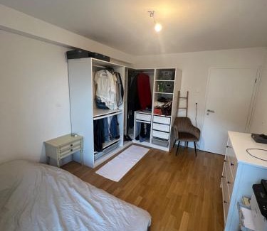 Martigny Apartment | Apartment Martigny