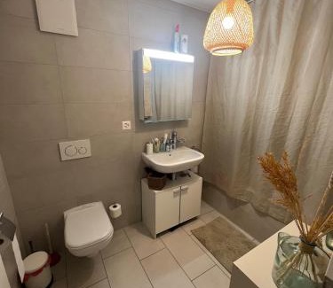 Martigny Apartment | Apartment Martigny
