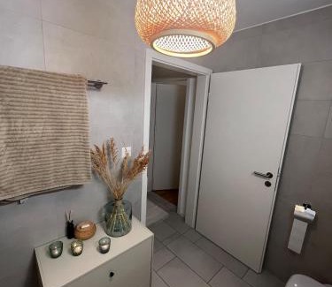 Martigny Apartment | Apartment Martigny