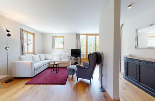 Pontresina Apartment | Apartment Martina