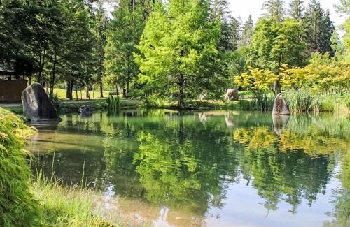 Lomaso Apartment | Pet-Friendly Apartment Maso Dolcevista with Private Pool