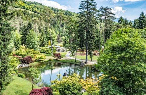 Lomaso Apartment | Pet-Friendly Apartment Maso Dolcevista with Private Pool