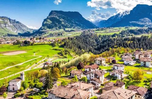 Lomaso Apartment | Pet-Friendly Apartment Maso Dolcevista with Private Pool
