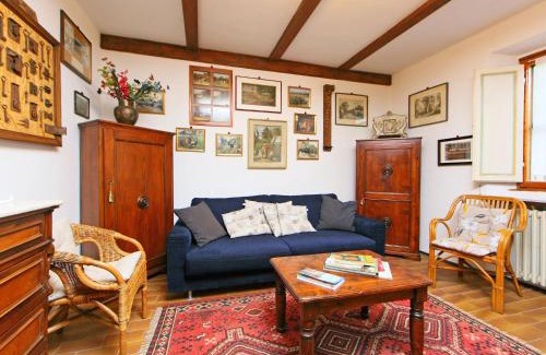 Mercatale Val di Pesa Apartment | Family-Friendly Apartment Matteuzzi by Interhome - 4-Star Stay
