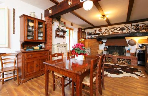 Mercatale Val di Pesa Apartment | Family-Friendly Apartment Matteuzzi by Interhome - 4-Star Stay