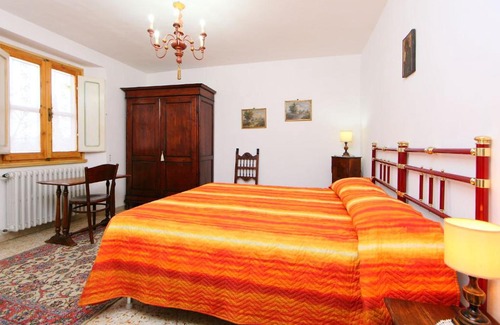 Mercatale Val di Pesa Apartment | Family-Friendly Apartment Matteuzzi by Interhome - 4-Star Stay