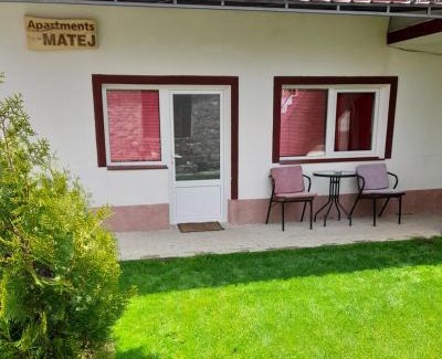 Krusevo Apartment | Top-Rated Apartment Matej with Breakfast & Hot Tub Access