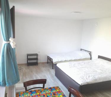 Krusevo Apartment | Top-Rated Apartment Matej with Breakfast & Hot Tub Access
