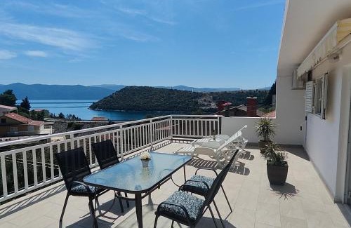 Duboka Apartment | Comfortable Apartment Matic Duboka - 4-Star Family Retreat
