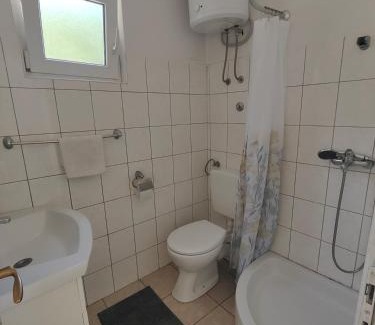 Duboka Apartment | Comfortable Apartment Matic Duboka - 4-Star Family Retreat