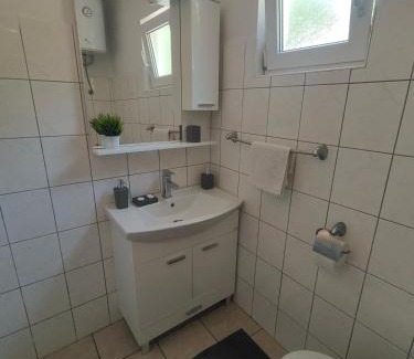 Duboka Apartment | Comfortable Apartment Matic Duboka - 4-Star Family Retreat