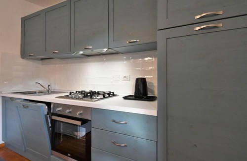 Barcis Apartment | Oceanfront Retreat at Apartment Albergo Diffuso - Cjasa de Pagnocca