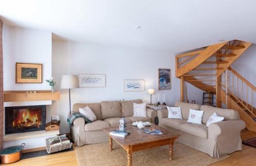 Chesieres Apartment | Apartment Matin Calme by Interhome
