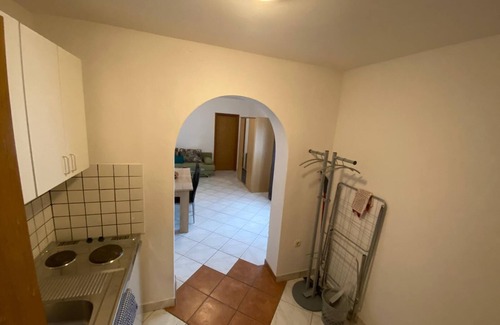 Municipality of Omisalj Apartment | Cozy One-bedroom Apartment Mato – Ideal for Families