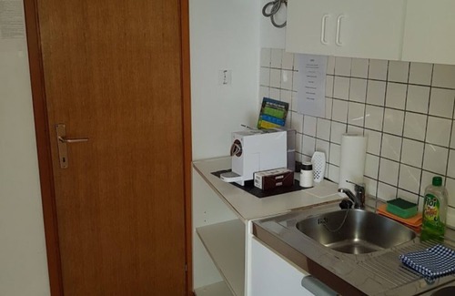 Municipality of Omisalj Apartment | Cozy One-bedroom Apartment Mato – Ideal for Families